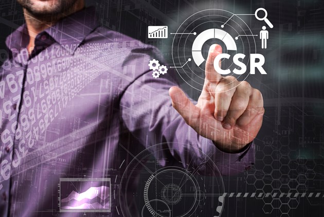 天下CSR企業公民獎