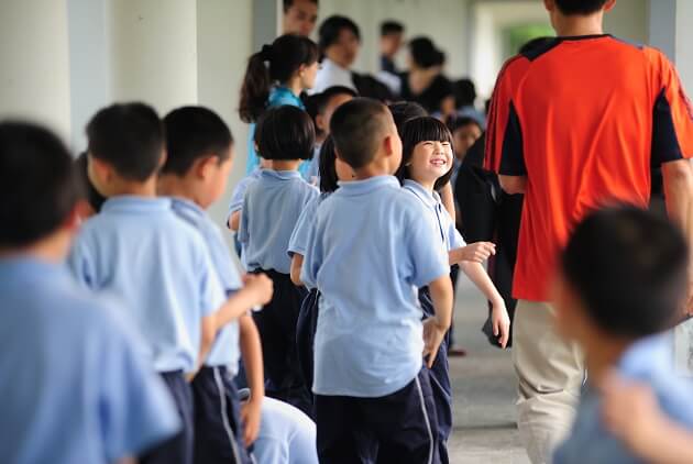 少子化下逆勢成長！學生數暴增7成滿額，這兩校怎麼辦到的？