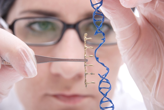 基因療法-基因編輯-CRISPR-罕病-血友病