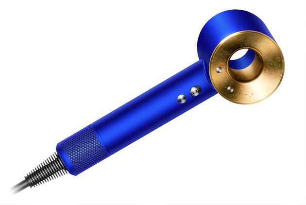 吹風機-Dyson-品牌價值