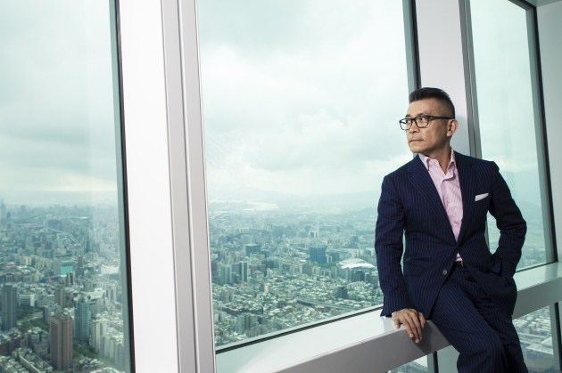 台北101-台北金融大樓-綠建築-公益平台-天下CSR企業公民獎