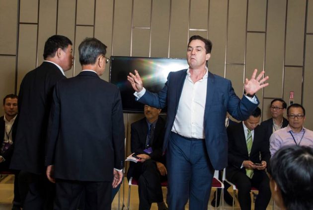 金融科技-加密貨幣-虛擬貨幣-ICO-區塊鏈-炒幣-吳宗憲-Block Times-許毓仁-動區動驅-中國資本-蠻子基金