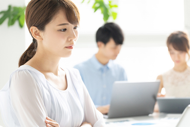 情緒暴衝好爽快？　在職場上最讓人後悔的10件事