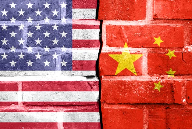 貿易戰　川普放話全面開戰　蘋果公司會最慘？