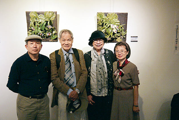 從英文教師到陶藝大家　邱煥堂：藝術要先讓自己活得下去