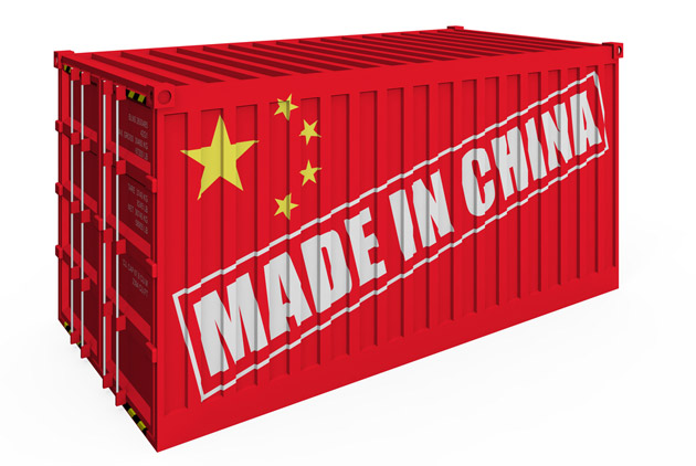 貿易戰　美國課重稅　中國用老招破解