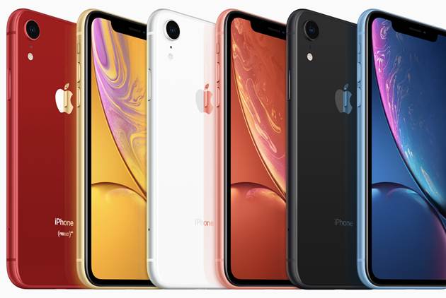 iPhone XS開賣，但你應該等等 XR的7個理由