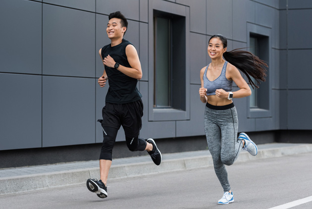 終極運動指南　什麼時間運動最好？