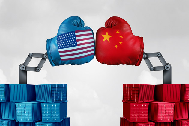 貿易戰│中國沒招了？ 不，他要為所有夥伴國送大禮