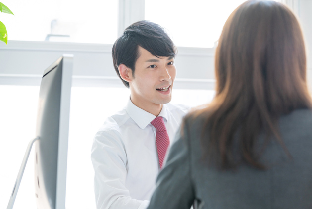 身為業務　你該告訴買家「我不是你想的那種人」