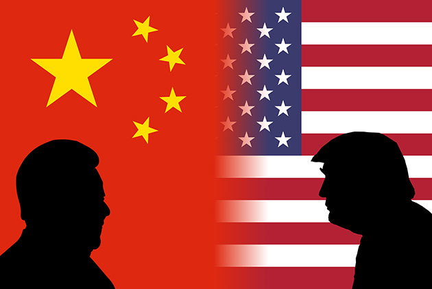 天下財經週報：川普大點兵，這次點到誰？