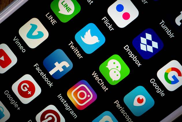 社群-社群媒體-Facebook-FB-心理疾病-Instagram-IG