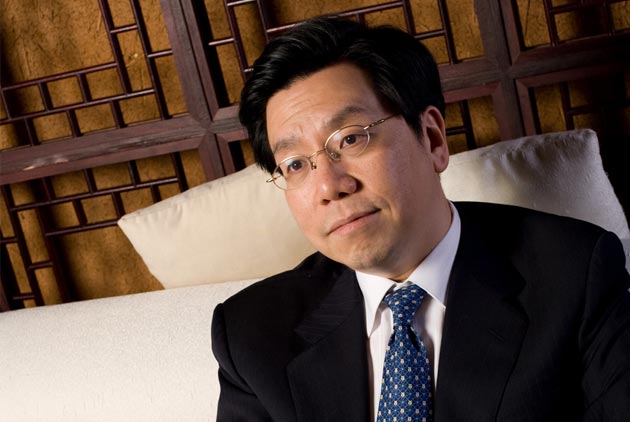 李開復：中國將成為AI領域的勝利者    真的嗎？