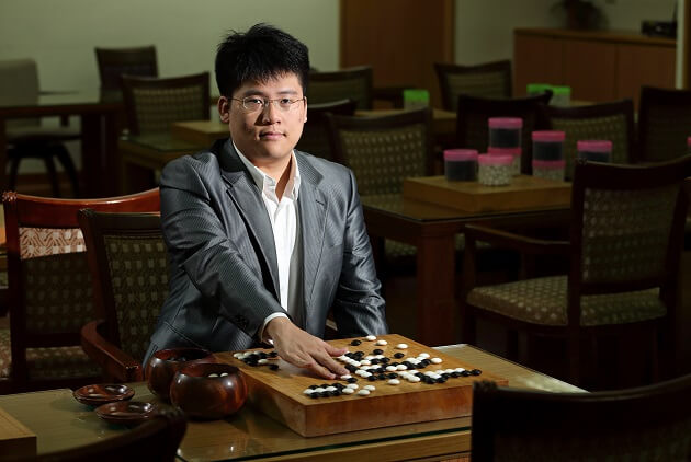 一手養出清大22歲台灣棋王　虎媽：如果沒有特殊選才，我們會重考