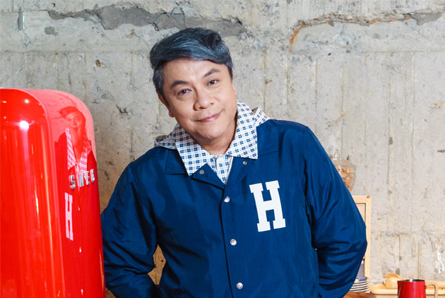 蔡康永：這一次，真心的對待自己