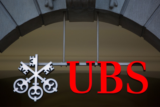 北京扣留瑞銀員工　外銀提醒員工：前往中國出差請三思