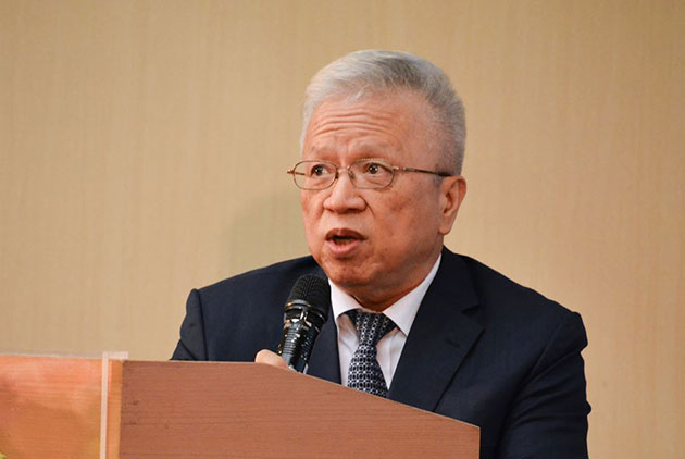 房貸利率要漲了嗎？央行副總裁嚴宗大：低利率扭曲金融市場