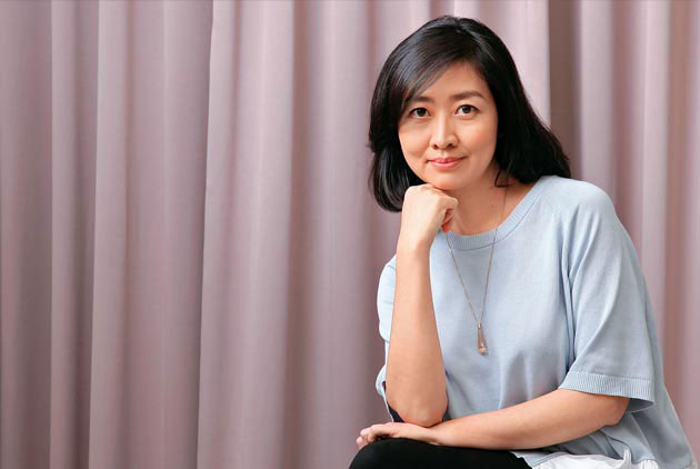 老夫老妻離婚潮　鄧惠文：關鍵10年是婚姻瓶頸