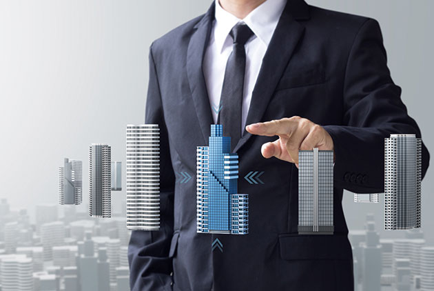 多元且創新REITs   迎接升息尾端好行情
