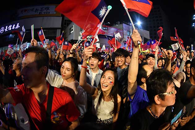 天下財經週報：比選舉結果更牽動明年經濟的大事，本週登場