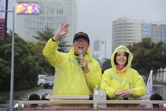 台北棄保效應發生在哪裡？選舉地圖解密雙北激戰