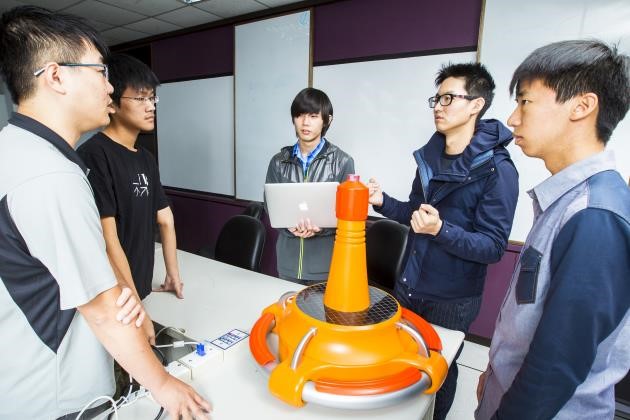 學習-自主學習-自學-藍偉瑩-葉丙成-葉士昇-108新課綱-原斗國小-均一師資培育中心
