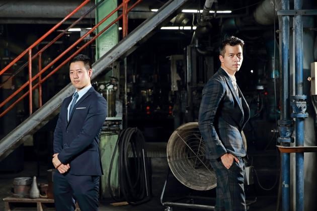 華夏玻璃-企業傳承-企業轉型-玻璃聚落-廖冠傑-品牌