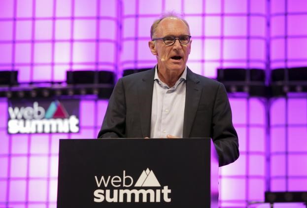 網路關鍵時刻！WWW發明人柏納李「9大原則」，Google、臉書簽了