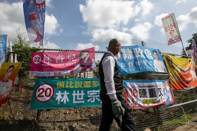議員-建議款-議會-工程配合款-肉桶政治-選舉-回扣-g0v.news-九合一大選