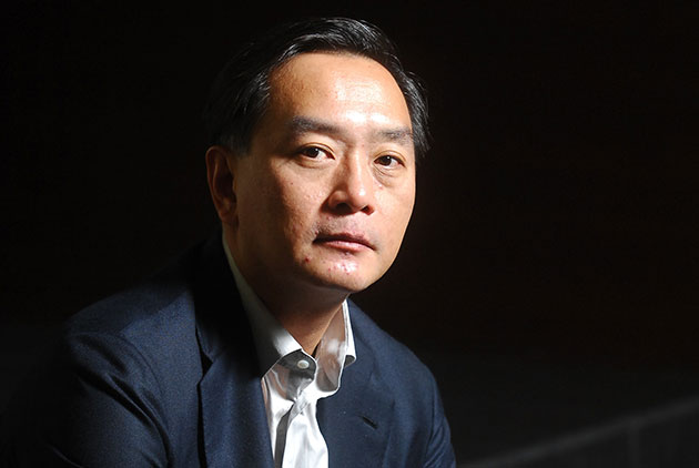 解讀裕隆四寶財報　嚴凱泰過世後的艱難戰役