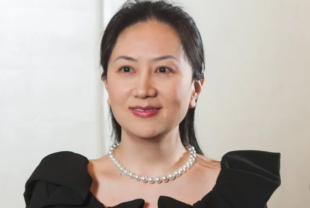 貿易戰才要休兵　美國就抓了華為公主　這是怎麼回事？