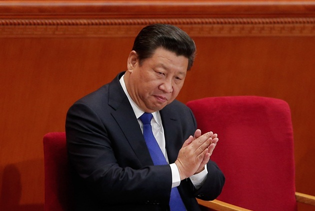 貿易戰和談？　不，現在中美巨象開始玩陰的