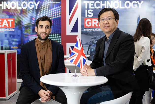 純網銀-金融科技-FinTech-5G