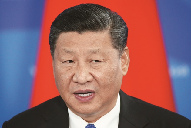 中國逢九必亂？習近平在怕什麼