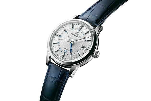GRAND SEIKO 9S機芯20周念限定款　將完美變成基本的20年