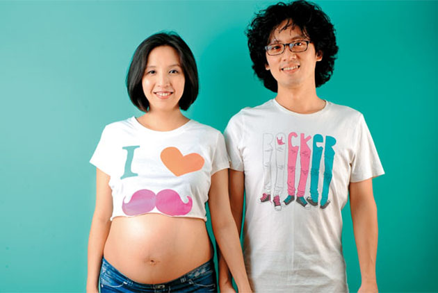 鄧惠文：進入婚姻，先學會「放棄」