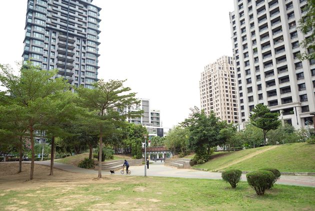 全台首富里不在天龍國　卻對同志最友善？