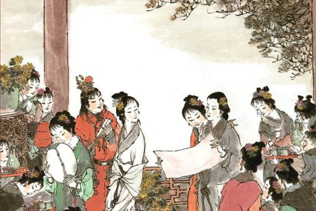 曹雪芹《紅樓夢》的親筆手稿流落何方？