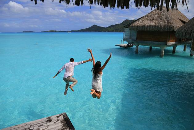 想去哪玩？2018年最熱搜的10大旅遊地點