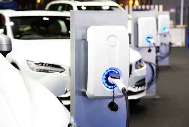 平價電動車真的來了！三大趨勢，顛覆2019汽機車產業