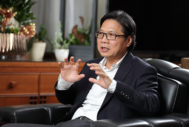 「最暴衝」教育部長放行管中閔　遠因早已埋藏多時……