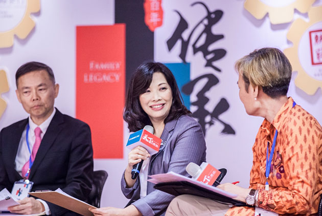 中國信託-傳承-高齡社會-財產移轉