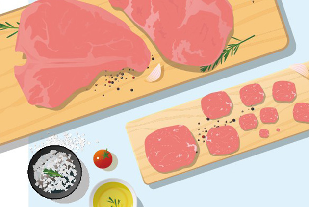 肉食系看過來！你每天吃的豬，來自哪些國家？