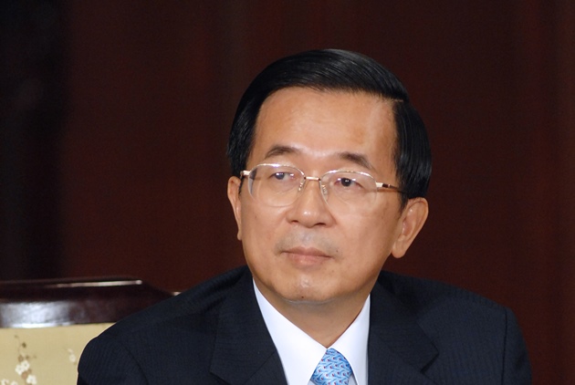 僅存活了136天，陳水扁的「全民政府」為何失敗？