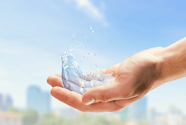 可口可樂基金會珍愛水資源  幫助偏鄉貯集雨水利用