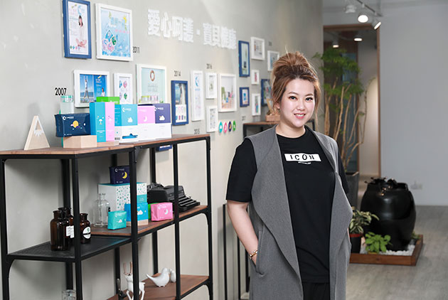 每3秒賣出一包衛生棉　蝦皮購物最受歡迎的美妝保健品牌是這家