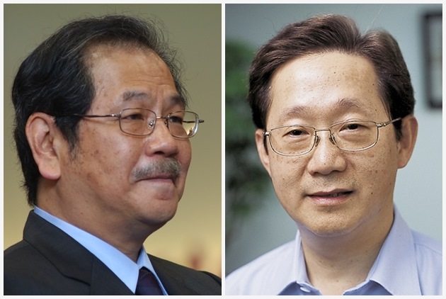 民進黨前官員與股市大戶，為何要搶一個可能賠錢的國民黨營事業？
