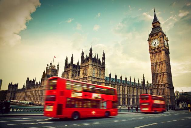 英國命運交叉點，今關鍵表決　不脫歐比硬脫歐更有可能