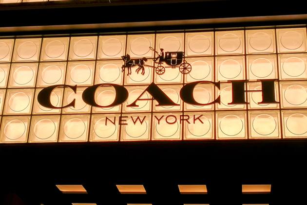 富林塑膠-COACH-MICHAEL KORS