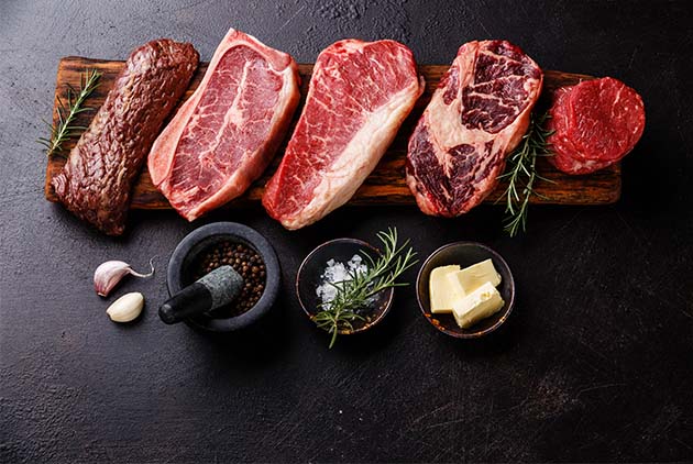 Denmark, Sweden and Germany Are Considering A Meat Tax